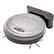 Alt View 13. KOBOT - RV351 Self-Charging Robot Vacuum - Gunmetal.