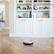 Alt View 17. KOBOT - RV351 Self-Charging Robot Vacuum - Champagne.