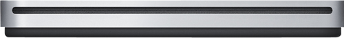 Apple - SuperDrive 8x External USB Double-Layer DVD±RW/CD-RW Drive - Silver