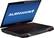 Alt View Standard 3. Alienware - 18.4" Laptop - 8GB Memory - 750GB Hard Drive - Space Black.