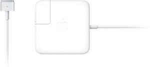 Adaptateur d'alimentation compact 35 W double port USB-C - Apple (CA)