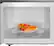 Alt View 12. Insignia™ - 0.9 Cu. Ft. Compact Microwave - Stainless Steel.
