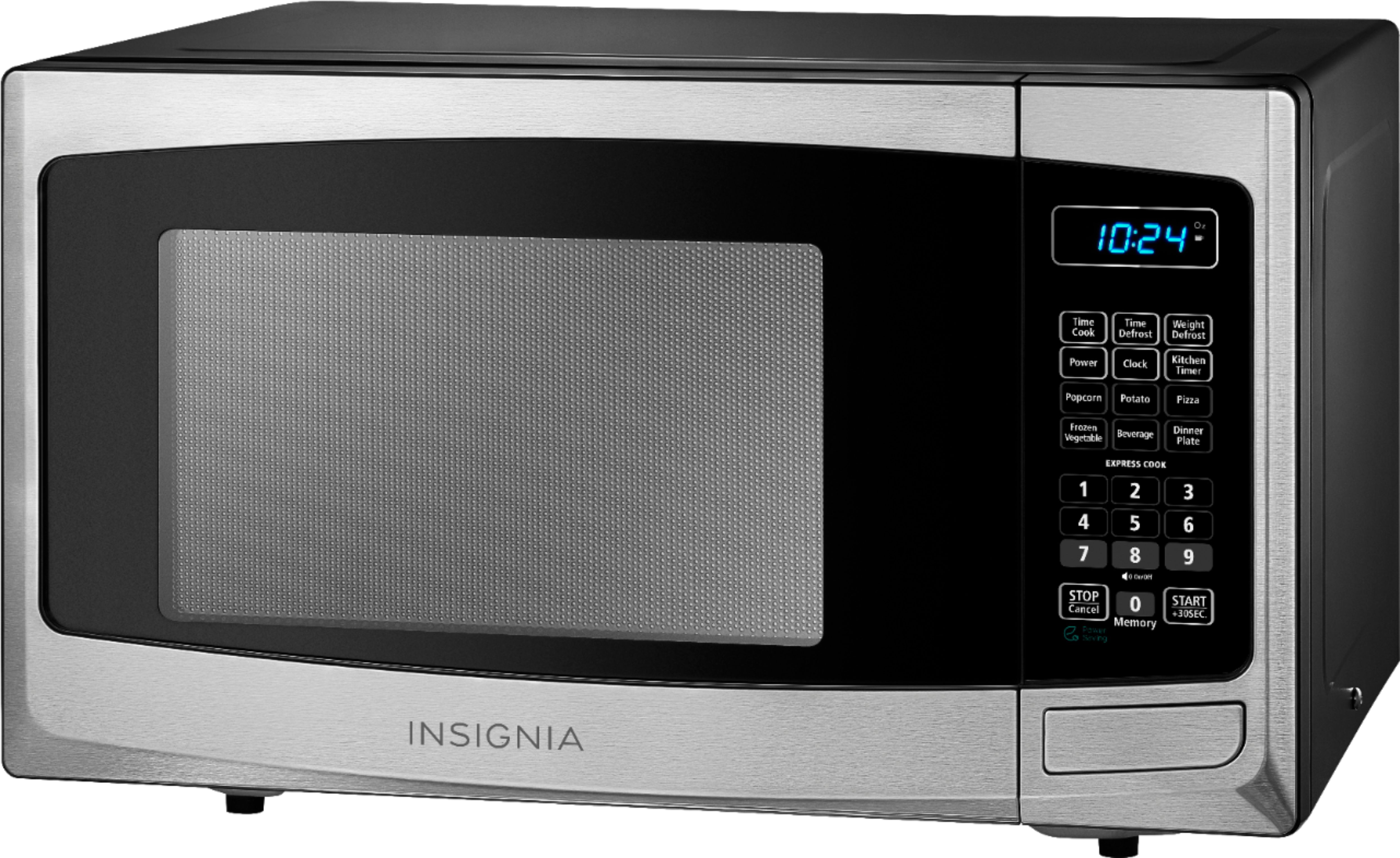 How Many Watts Is My Microwave : Buying A Microwave What To Look For In
