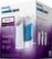 Alt View 12. Philips Sonicare - AirFloss Fill & Charge Station - White with grey accents.