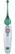 Alt View 12. Philips Sonicare - AirFloss Interdental Flosser - White with green accents.