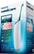 Alt View 14. Philips Sonicare - AirFloss Interdental Flosser - White with green accents.