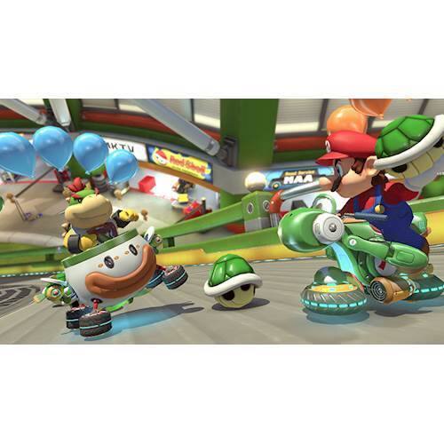 Dry Bowser Good Mario Kart Combos Mario Kart Deluxe Nintendo