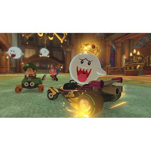 Alt View 18. Nintendo - Mario Kart 8 Deluxe.