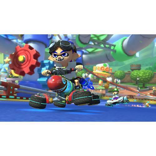 Alt View 19. Nintendo - Mario Kart 8 Deluxe.