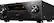 Left. Pioneer - Elite 7.2-Ch. Hi-Res 4K Ultra HD HDR Compatible A/V Home Theater Receiver - Black.