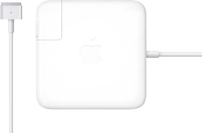 Apple 85W MagSafe 2 Power Adapter with Magnetic DC Connector (for Apple 85W MagSafe 2 Power Adapter with Magnetic DC Connector (for