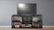 Alt View Zoom 11. Insignia™ - TV Stand for Most TVs Up to 65" - Black.