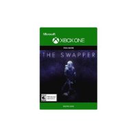 The Swapper - Xbox One [Digital] - Front_Zoom