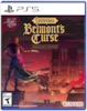 PS5
Night Castlevania One Belmont's Curse MIDNIGHT EDITION
TEEN ADOLESCENTS T ESRB 2026 Konami Digital Entertainment
KONAMI