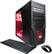 Angle Standard. CyberPowerPC - Gamer Xtreme Desktop - 8GB Memory - 1TB Hard Drive.