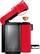 Alt View 1. De'Longhi - Nespresso Vertuo Coffee and Espresso Maker - Shiny Red.