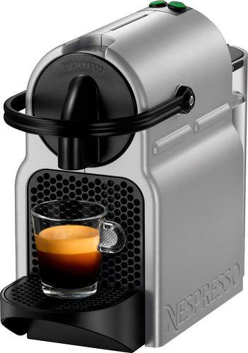  Nespresso - Inissia Espresso Maker/Coffeemaker