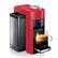 Alt View 13. De'Longhi - Nespresso Vertuo Coffee and Espresso Maker by De'Longhi with Aeroccino Milk Frother - Shiny Red.