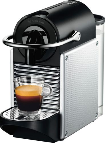 UPC 044387001250 product image for DeLonghi - Nespresso Pixie Coffee Maker and Espresso Machine by De'Longhi - Elec | upcitemdb.com