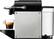 Alt View 13. Nespresso - Nespresso Pixie Coffee Maker and Espresso Machine by De'Longhi - Graphite Metal.
