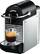 Alt View 1. Nespresso - Nespresso Pixie Coffee Maker and Espresso Machine by De'Longhi - Graphite Metal.