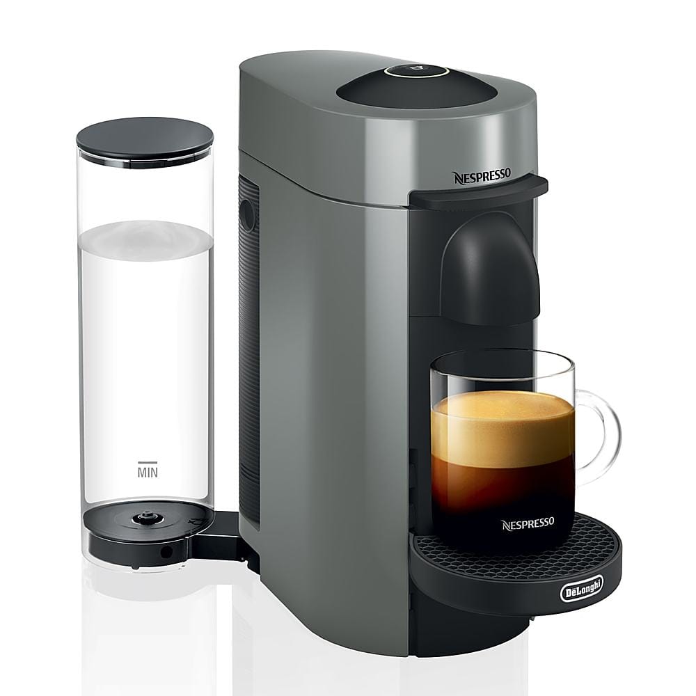 NESPRESSO MIN DELONGHI