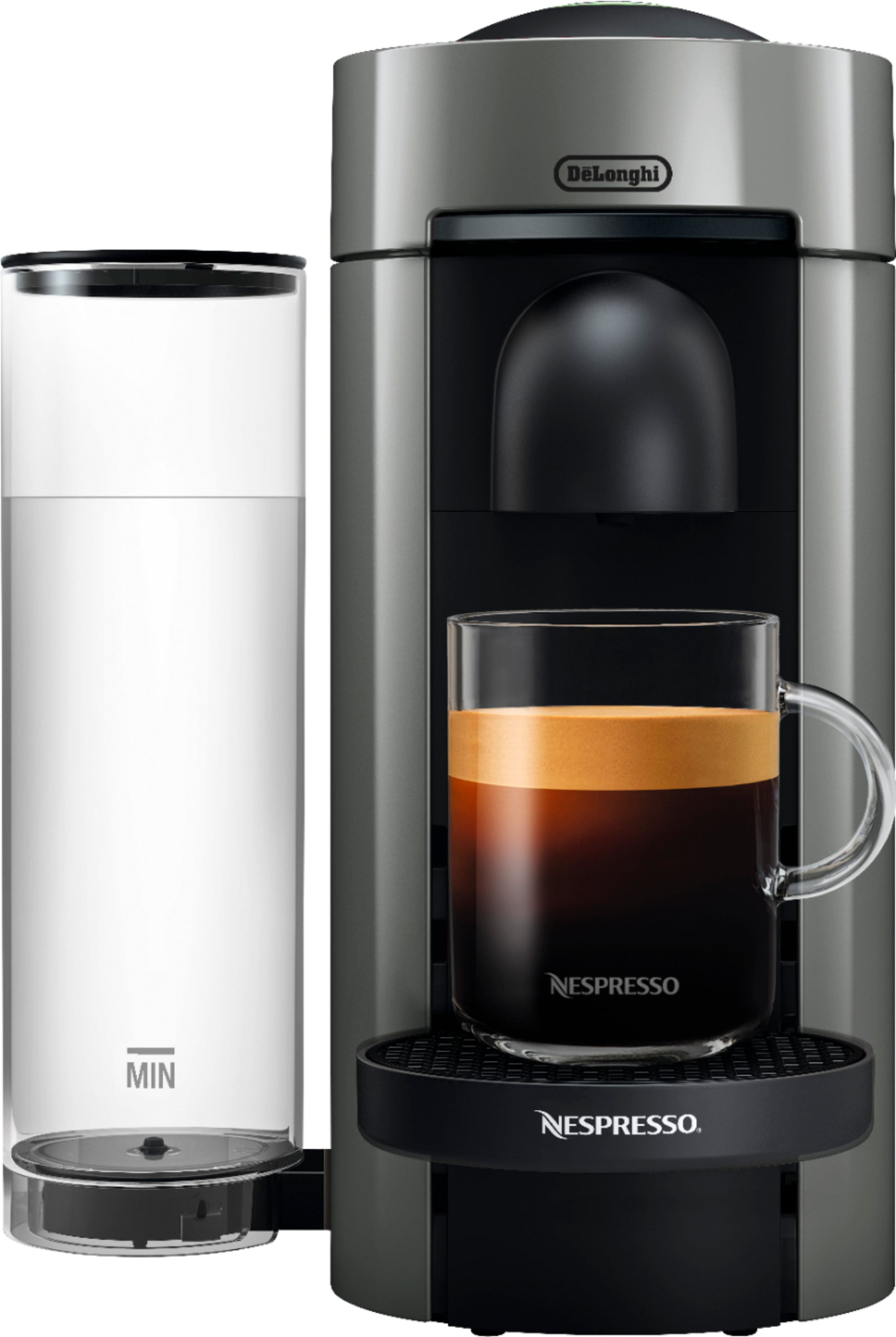 DeLonghi NESPRESSO NESPRESSO MIN