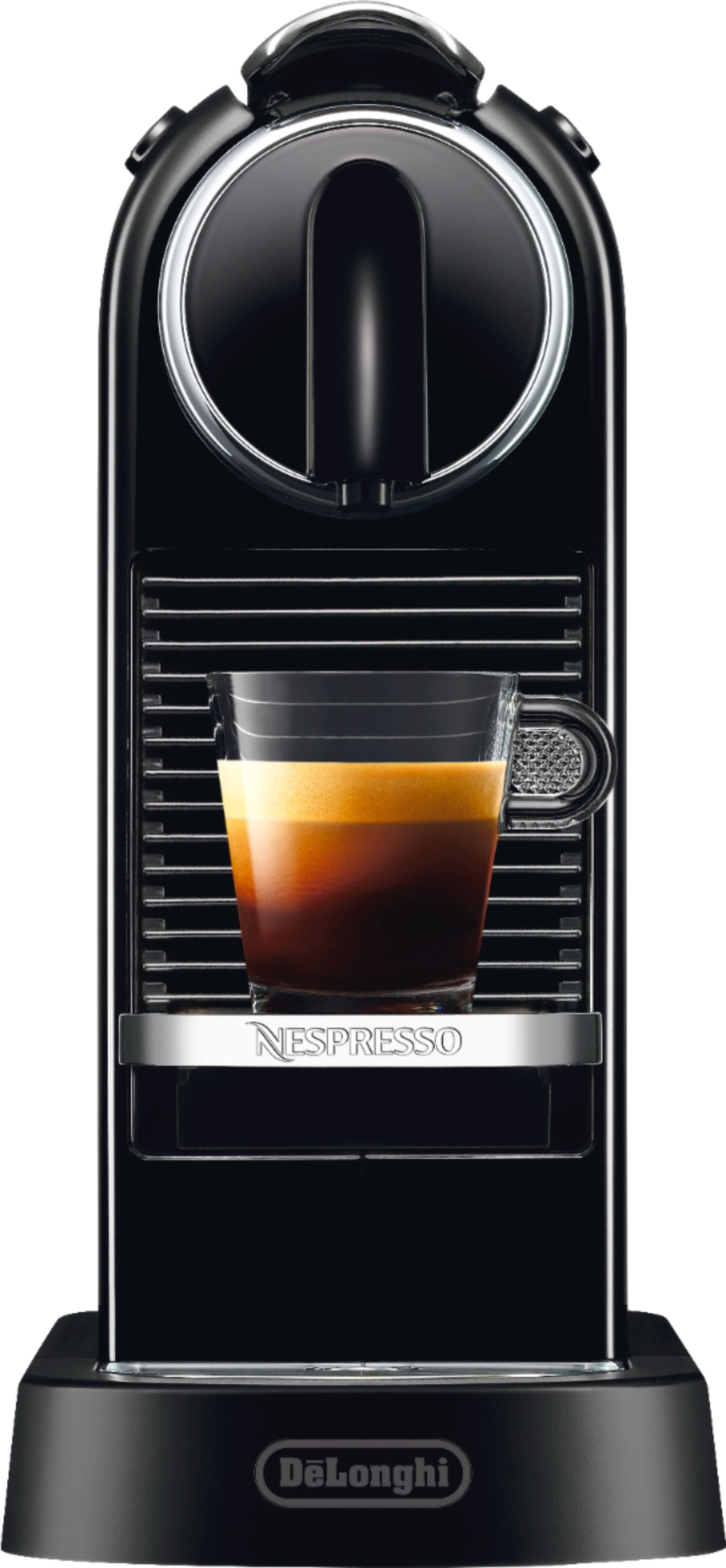 NESPRESSO DeLonghi