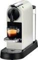 Alt View Zoom 11. Nespresso - CitiZ Espresso Machine by De'Longhi - White.