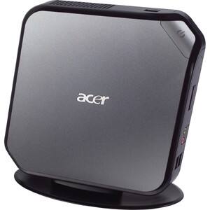 Best Buy: Acer Veriton N282G Desktop 2GB Memory 500GB Hard Drive