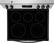 Alt View 12. Frigidaire - Freestanding Electric Range.