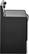 Alt View 14. Frigidaire - Freestanding Electric Range.