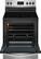 Alt View 16. Frigidaire - Freestanding Electric Range.