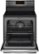 Alt View Zoom 11. Frigidaire - Gallery 5.4 Cu. Ft. Self-Cleaning Freestanding Electric Convection Range.
