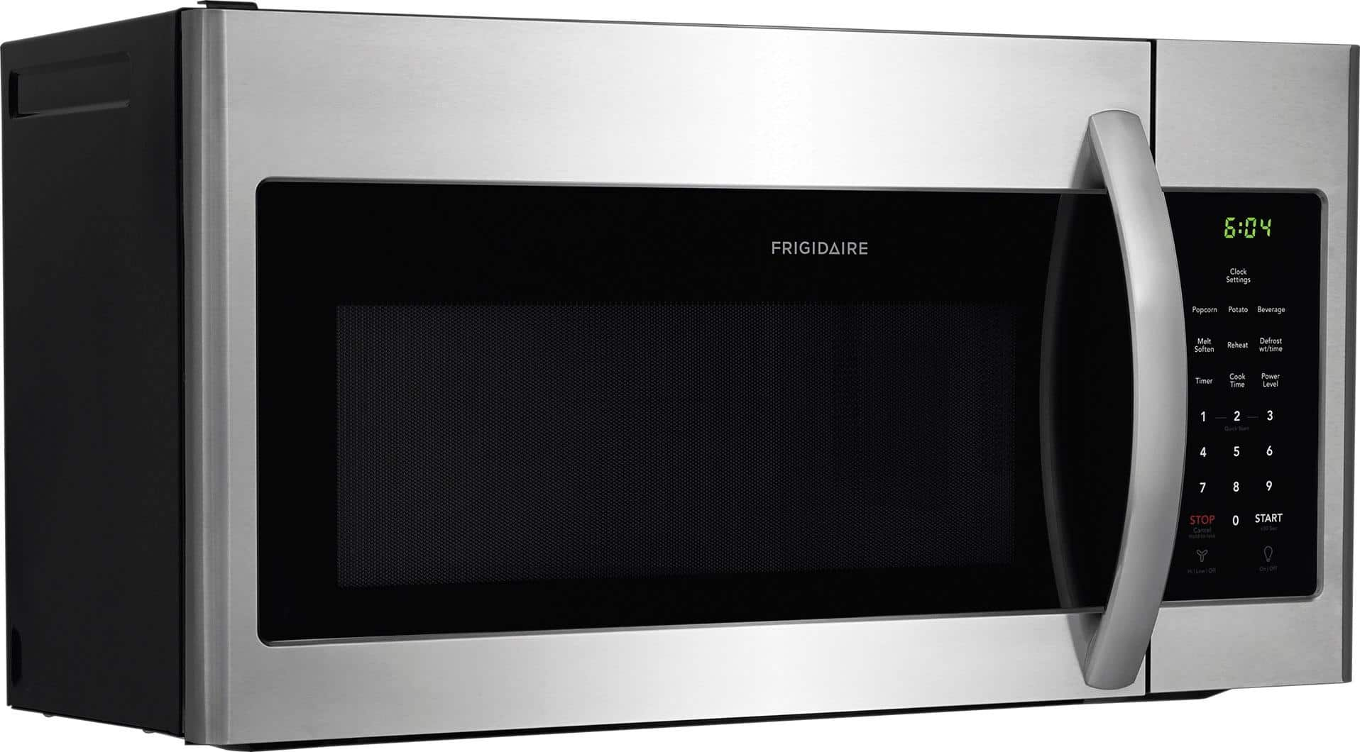 FFMV1645TW by Frigidaire - Frigidaire 1.6 Cu. Ft. Over-The-Range