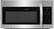 Front. Frigidaire - 1.6 Cu. Ft. Over-the-Range Microwave.