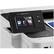 Alt View 11. Brother - HL-L8360CDW Wireless Color Laser Printer - Gray.