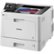 Left Zoom. Brother - HL-L8360CDW Wireless Color Laser Printer - Gray.