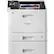 Front. Brother - HL-L8360CDWT Wireless Color Laser Printer - Gray.