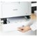 Alt View Zoom 12. Brother - MFC-L8610CDW Wireless Color All-in-One Laser Printer - White.