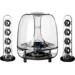 Best Buy: harman/kardon SoundSticks Wireless 2.1 Bluetooth Speaker