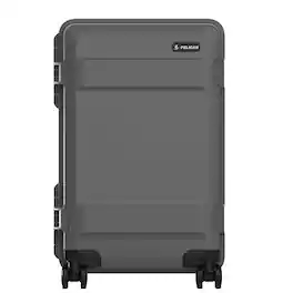 Pelican - ATX Hardside 22" Carry On Luggage - Charcoal