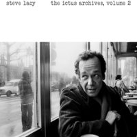 The Ictus Archives, Vol. 2 [LP] - VINYL - Front_Zoom