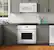 Alt View 19. Frigidaire - 1.6 Cu. Ft. Over-the-Range Microwave.