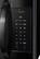 Alt View 12. Frigidaire - 1.6 Cu. Ft. Over-the-Range Microwave - Black.