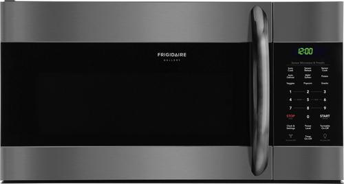 UPC 012505563782 product image for Frigidaire - Gallery 1.7 Cu. Ft. Over-the-Range Microwave with Sensor Cooking -  | upcitemdb.com