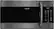 Front. Frigidaire - Gallery 1.7 Cu. Ft. Over-the-Range Microwave with Sensor Cooking.