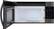 Alt View 12. Frigidaire - Gallery 1.7 Cu. Ft. Over-the-Range Microwave with Sensor Cooking.