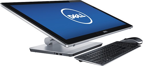 Best Buy: Dell Inspiron 23