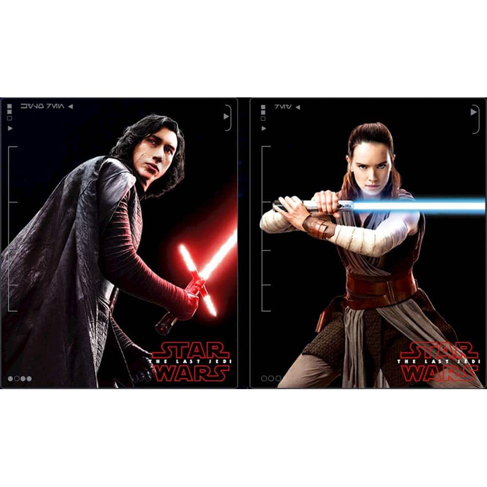 Front. Electronic Arts - Star Wars Battlefront II Pre-Order Bonus.